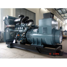 10kw~200kw Diesel Generator Set with Three Phase